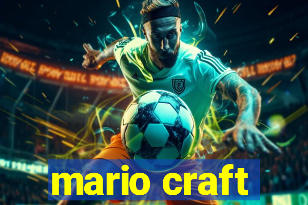 mario craft